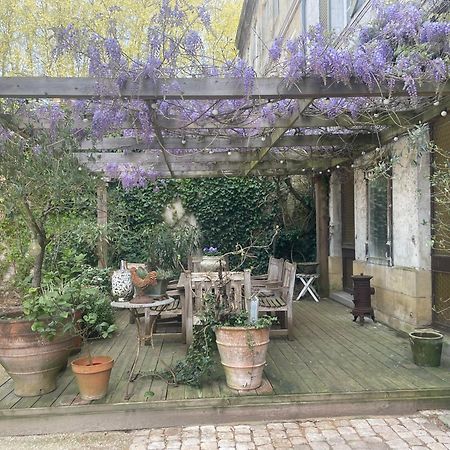 Maison M On The Dordogne Sainte-Foy-la-Grande Exterior photo