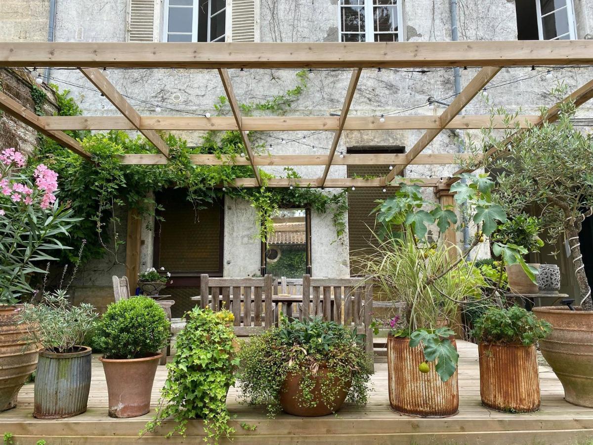 Maison M On The Dordogne Sainte-Foy-la-Grande Exterior photo