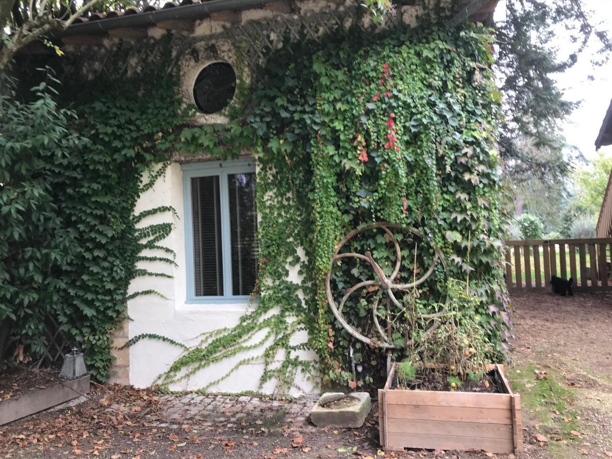 Maison M On The Dordogne Sainte-Foy-la-Grande Exterior photo