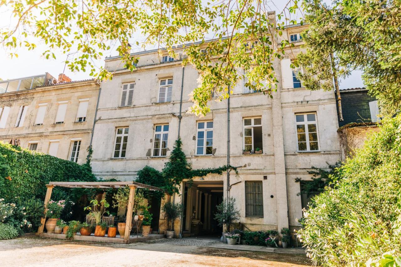Maison M On The Dordogne Sainte-Foy-la-Grande Exterior photo