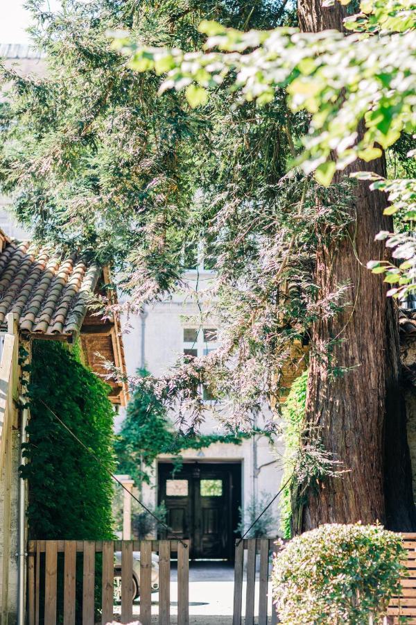 Maison M On The Dordogne Sainte-Foy-la-Grande Exterior photo