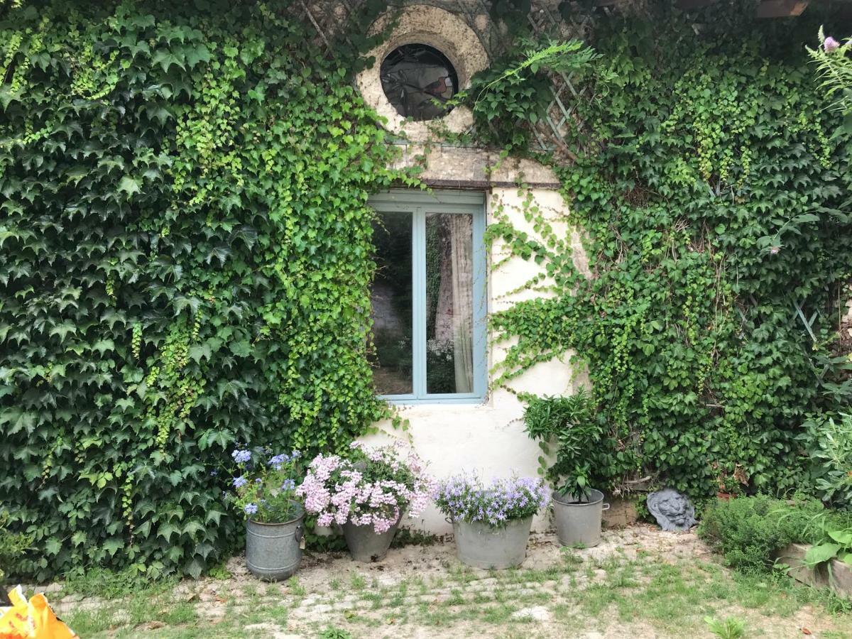 Maison M On The Dordogne Sainte-Foy-la-Grande Exterior photo